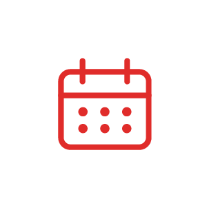 Calendar icon